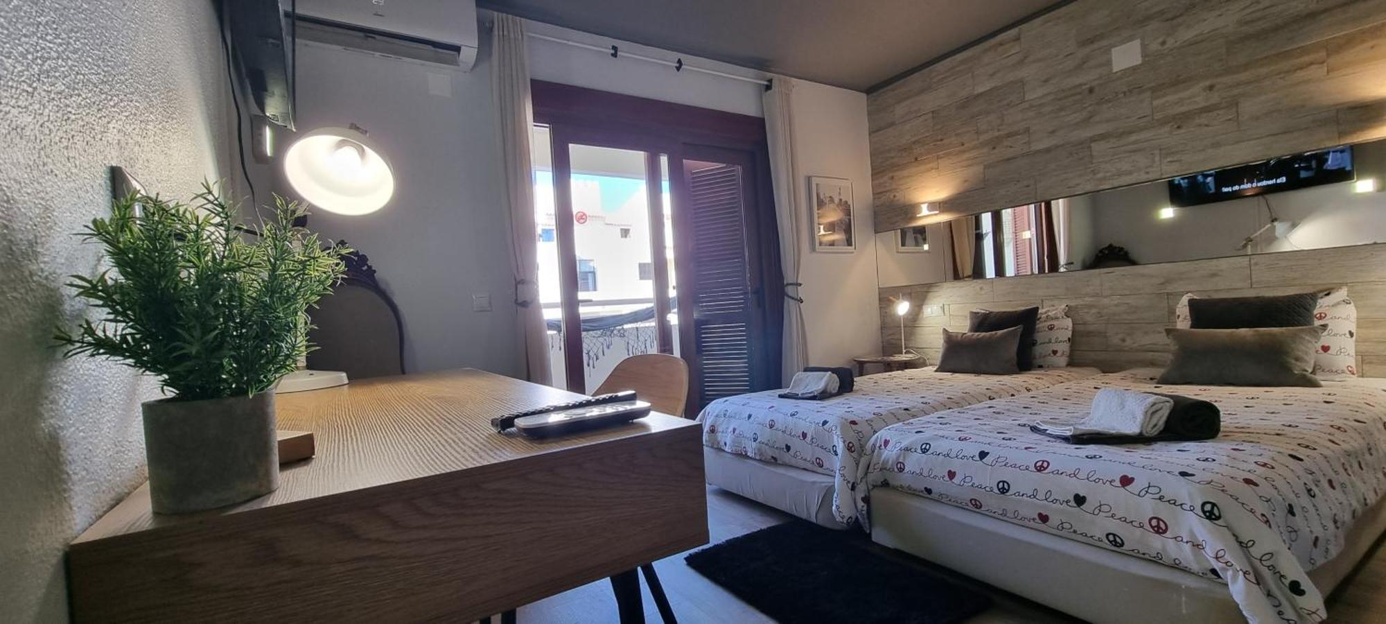 Main Avenue Albufeira, Walk To Beach, Old Town, Shooping, Top Location Zewnętrze zdjęcie