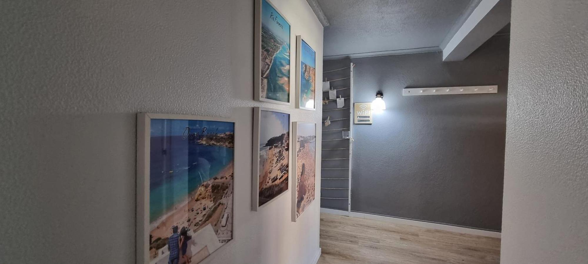 Main Avenue Albufeira, Walk To Beach, Old Town, Shooping, Top Location Zewnętrze zdjęcie