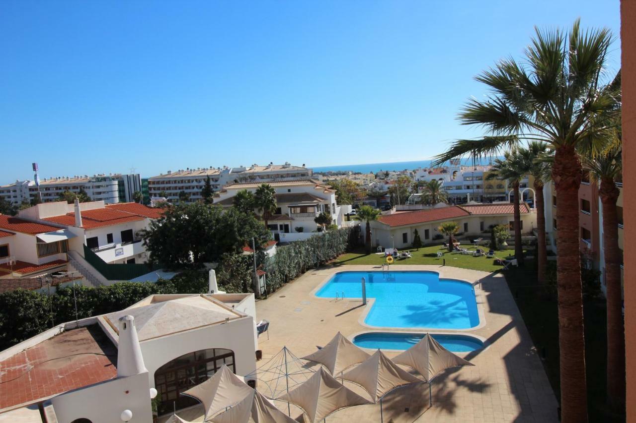 Main Avenue Albufeira, Walk To Beach, Old Town, Shooping, Top Location Zewnętrze zdjęcie