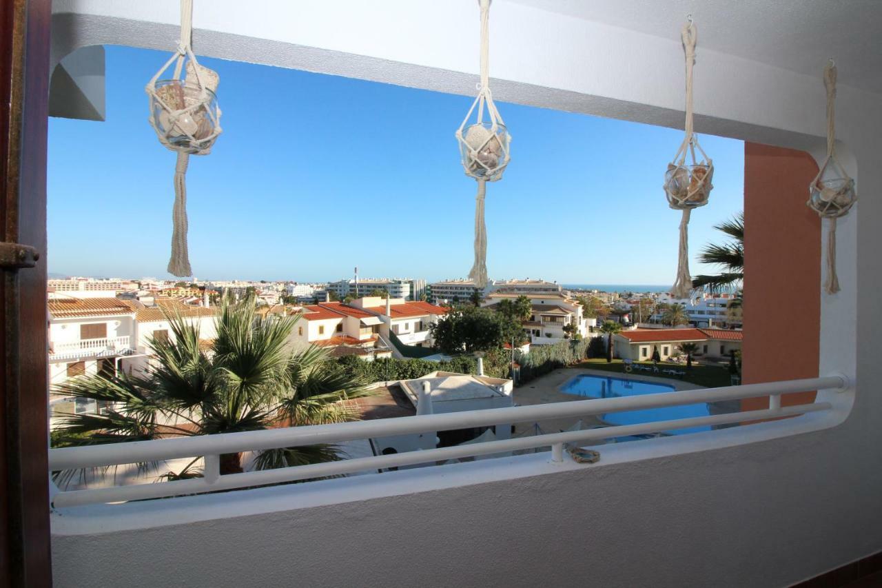 Main Avenue Albufeira, Walk To Beach, Old Town, Shooping, Top Location Zewnętrze zdjęcie
