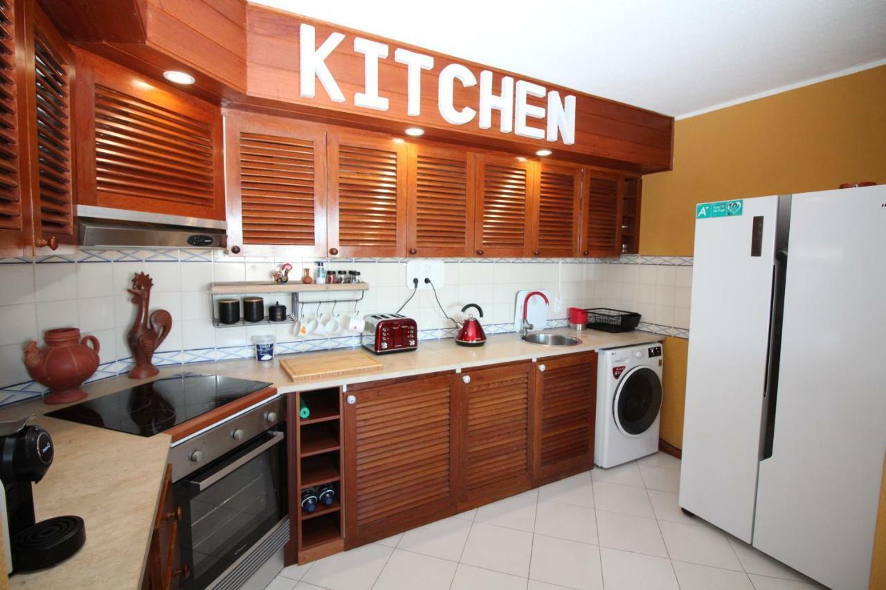 Main Avenue Albufeira, Walk To Beach, Old Town, Shooping, Top Location Zewnętrze zdjęcie