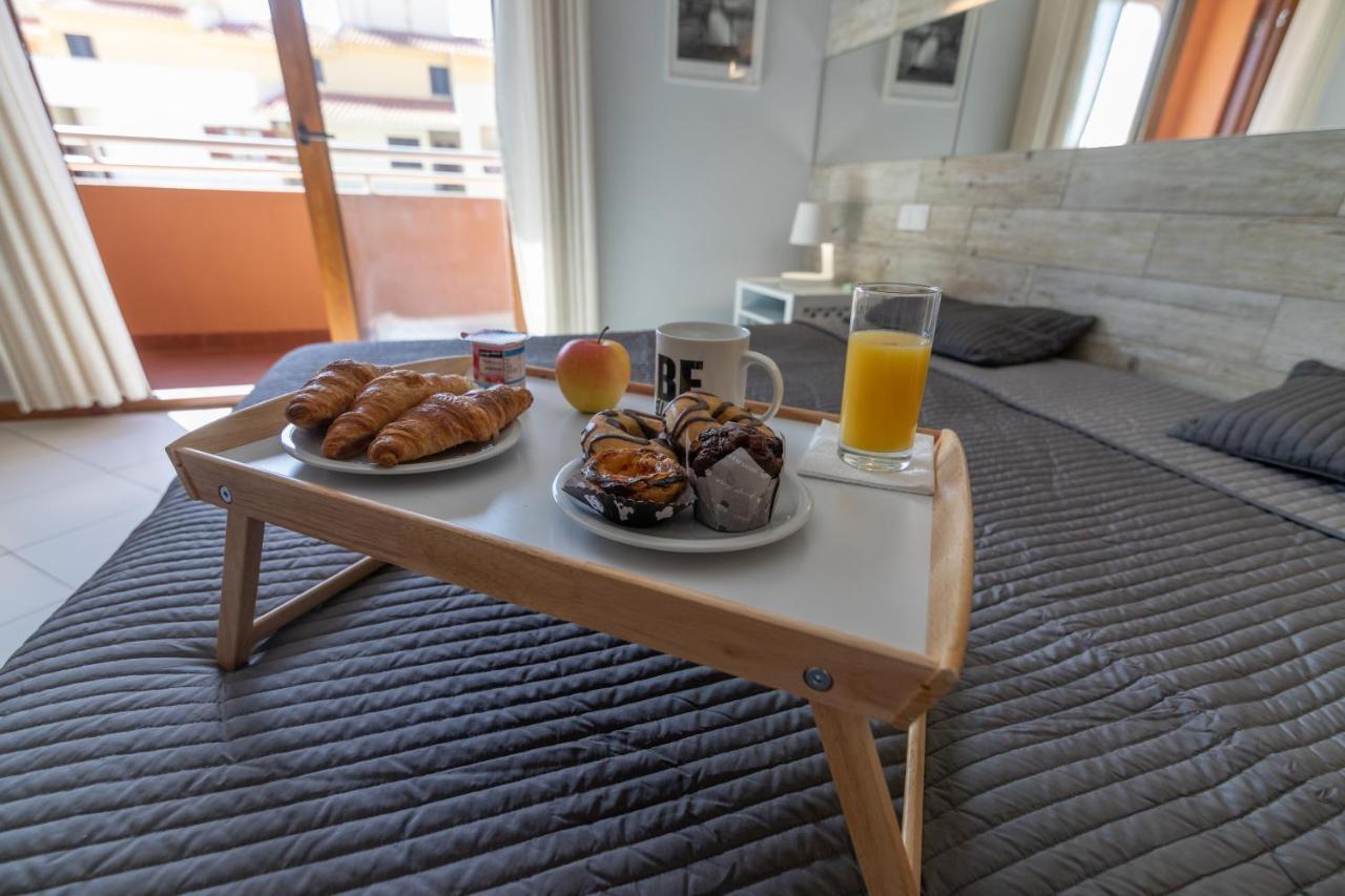 Main Avenue Albufeira, Walk To Beach, Old Town, Shooping, Top Location Zewnętrze zdjęcie